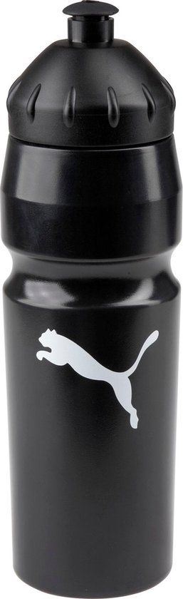 Puma Bidon - zwart/wit - 750 ml