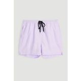 Soulland William Short de bain Lilas XS/S