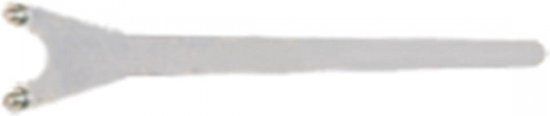 Metabo accessoires Metabo 623935000 Pensleutel - 180 x 230mm