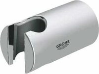GROHE Rainshower Wandhouder - Wanddouchehouder - Chroom