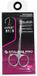 Professionele STALEKS Expert 51 Type 3 Professional Cuticle Scissors With Hook