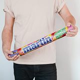 YourSurprise Mentos Mega Rol gepersonaliseerd - Fruit
