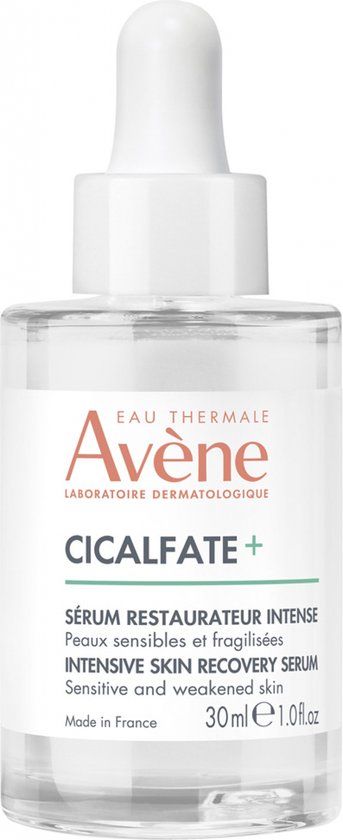 Avène Cicalfate+ Intens Herstellend Serum - 30 ml