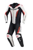 Alpinestars GP Force V2 Eendelig Motorfietsleren pak