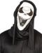 ORIGINAL CUP - Donker schedel latexmasker