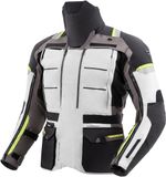 Rebelhorn Cubby 5 waterdichte motorfiets textieljas