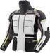 Rebelhorn Cubby 5 waterdichte motorfiets textieljas