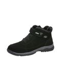 LICO Boots grijs / zwart