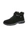 LICO Boots grijs / zwart