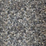 Merkloos Gardenlux Alpen grind Deluxe siergrind en -split 10 kg grijs