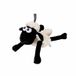 Fashy Warmtekussen met koolzaadvulling Shaun de schapen