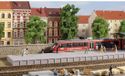 Auhagen 41634 H0 Perron