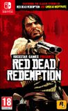 Rockstar Red Dead Redemption - Nintendo Switch - Standard Edition