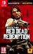 Red Dead Redemption - Nintendo Switch - Édition standard