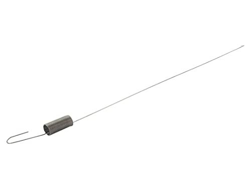 Greenstar Regelaar veer
