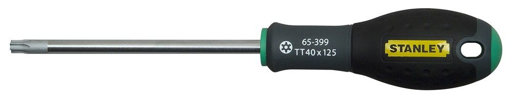 Stanley Fatmax Torx - 3253561653988