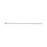 King Tony 422124 Verlengkabel 1/2 inch standaard, 600 mm