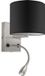 Home Sweet Home Bling wandlamp