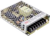 Mean Well LRS-100-24 Schakelnetvoedingsmodule 24 V/DC 4.5 A 108 W