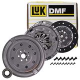 LuK 600019900 Clutch Kit