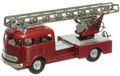 KOVAP Mercedes MB 335, camion de pompiers