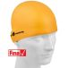 Mad Wave Bonnet en silicone intensive Jaune