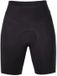 Santini Kickoff Pantalon Sans Bretelles Noir XS Femme