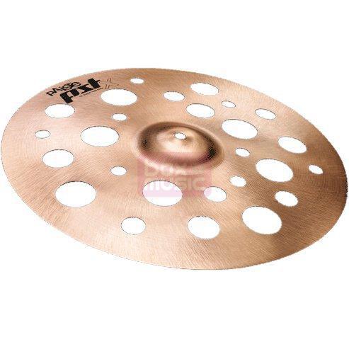 Paiste PST X Swiss Thin Crash 18 inch