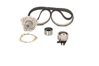 Bosch 1 987 946 458 waterpomp + set tandriemen