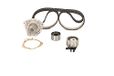 Bosch 1 987 946 458 waterpomp + set tandriemen