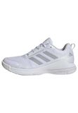 Adidas Performance Novaflight 2 Indoor Schoenen Dames Wit 48