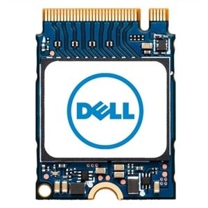 DELL AB292881 512GB M.2 NVMe SSD