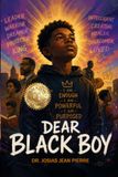 Dear Black Boy