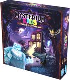 Asmodee Mysterium Kids: Captain Echo’s Treasure Bordspel Familie