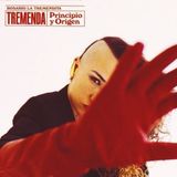 Sonic Rendezvous Rosario La Tremendita - Tremenda, Principio Y Origen (2 LP)