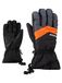 Ziener LETT AS Skihandschoenen voor kinderen, skihandschoenen, wintersport, waterdicht en ademend