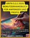 KRITA 5.3.1 2026 BENUTZERHANDBUCH FÜR ANFÄNGER UND PROFIS