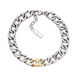 Emporio Armani EGS3298040 Heren Armband