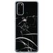 ERT GROUP mobiel telefoonhoesje voor Samsung S20 / S11E origineel en officieel erkend DC patroon Catwoman 003 optimaal aangepast aan de vorm van de mobiele telefoon, hoesje is gemaakt van TPU