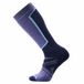 Smartwool Ski Full Cushion Otc Sokken Blauw EU 38-41