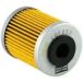 Champion Oliefilter voor Motor Beta 250 RR 4T 2005-2007 COF057 / X335 Nieuw