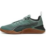 Puma Fuse 3.0 Cross training schoenen voor heren, maat 41, groen
