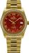Bellevue Dameshorloge I.17 Rood