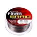 Ultima Power Braid Spod & Marker Hook Link, Grijs, One Size