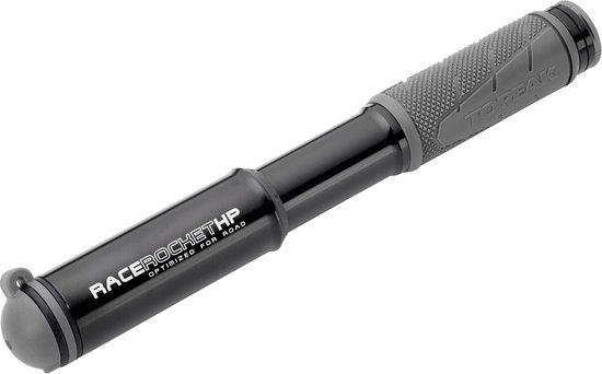 Topeak Race Rocket HP Mini-Pump - Black