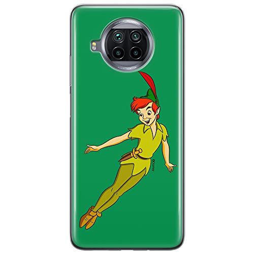 ERT GROUP mobiele telefoonhoesje voor Xiaomi MI 10T LITE/REDMI NOTE 9 PRO 5G - Peter Pan 001