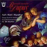 Dupuy:Natale, Motette Cantate Domino Ca