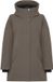 Didriksons Alana Womens Parka 2 Bruin