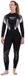 Mares Reef 3 mm combinaison femme noir 2XL