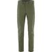 Fjallraven Abisko Trail Stretch Broek M heren Laurel Green maat 50 / L